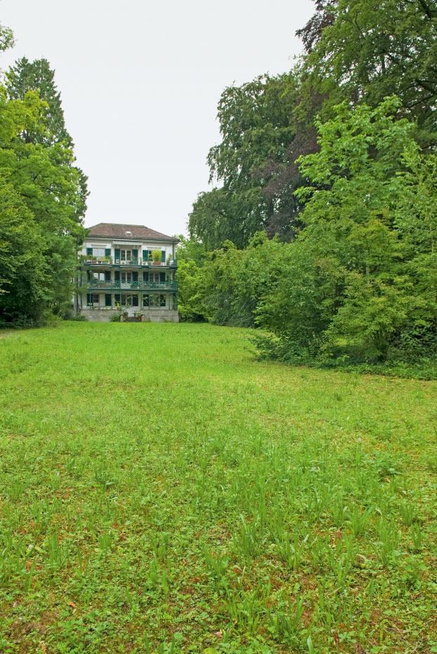 Villa Bidermann