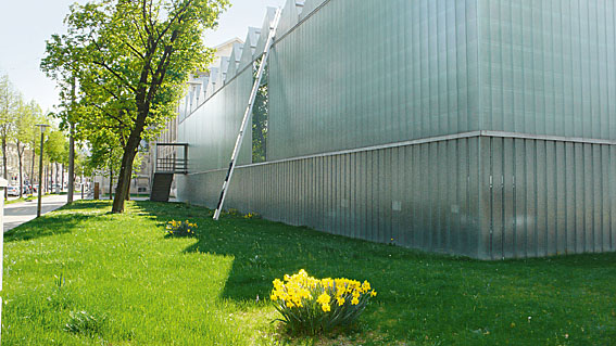 Kunstmuseum Winterthur