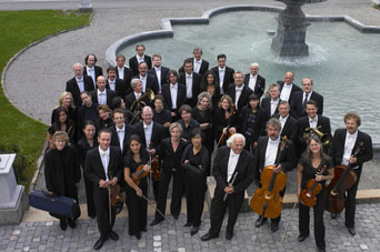 Orchesters Musikkollegium